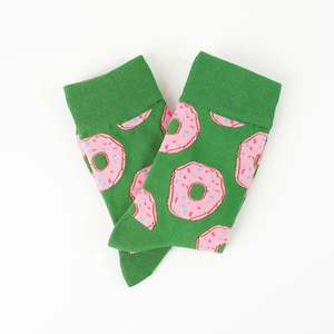 Donut Socks