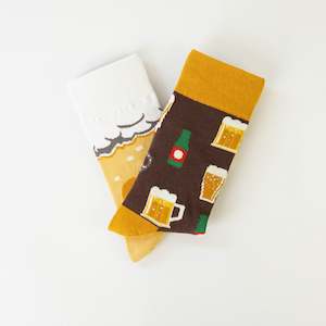 Food Lover: The Oddie Socks