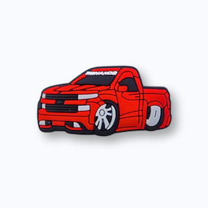 Charm Collection: Ute Charm