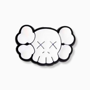 Fashion Jibbitz Collection: KAWS Charm