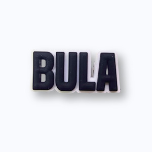 Kiwi Charm Collection: Bula Charm
