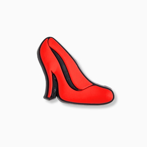 Sale: High Heel Charm