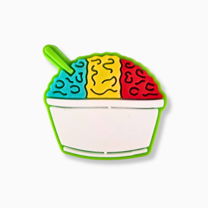 Sale: Cereal Bow Charm