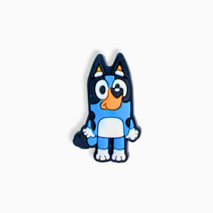 Australia Charm Collection: Bluey Charm