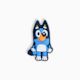 Bluey Charm
