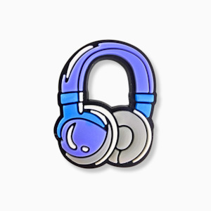 Gaming Charm Collection: Gaming Headset Charm