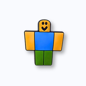 Kids Charm Collection: Roblox Charm