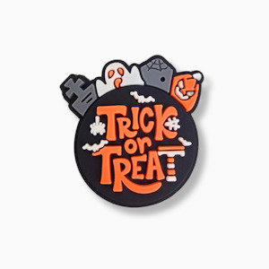 Occasion Charm Collectio: Trick or Treat Charm