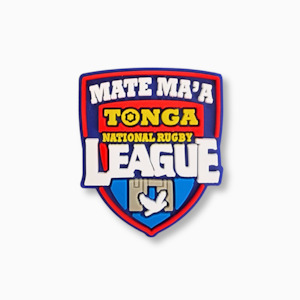 Tonga Rugby League