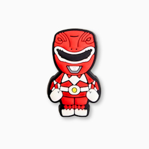 Superheroes Charm Collection: Power Rangers Charm