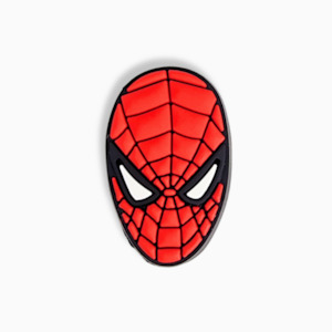 Spiderman Charm