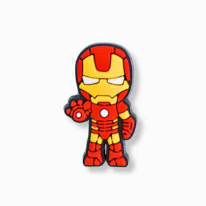 Superheroes Charm Collection: Ironman Charm