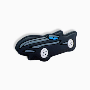 Superheroes Charm Collection: Batmobile Charm