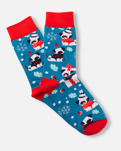 Animal Lover: Doggo enjoy Christmas