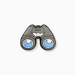 Sale: Binoculars Charm