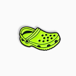 Fashion Jibbitz Collection: Crocs on Crocs Charm