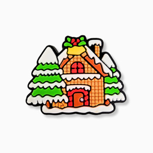 Occasion Charm Collectio: Cottage House Charm