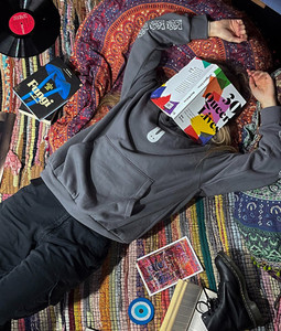 Products: Soul Hoodie The Uncomfy Project