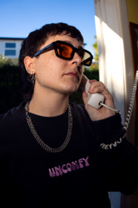 Products: RELAX CREW The Uncomfy Project