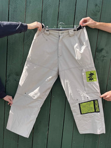 Products: Lightweight pants The Uncomfy Project