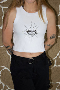 Products: Eye tank The Uncomfy Project