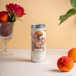 Frontpage: Marlborough Rosé (4 pack)