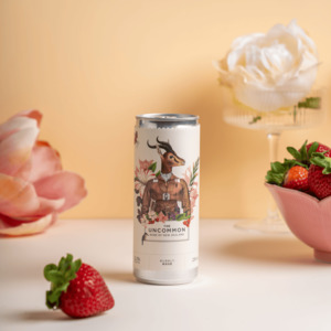 Marlborough Bubbly Rosé (4 pack)