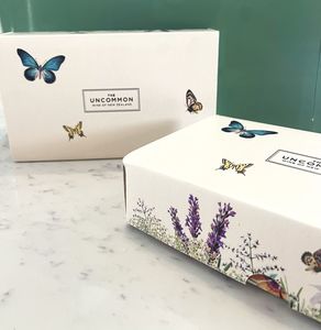 The Tasting Box