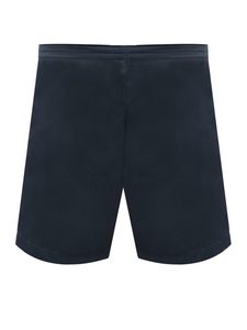 Next1/2 Elastic Grey P/C Short (Summer short): 1/2 Elastic Drill Short Ink – Uniformshoppe