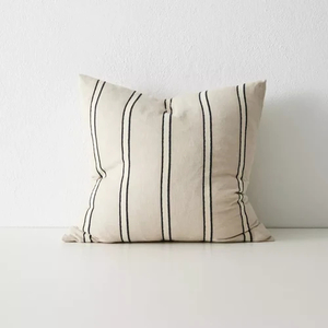 Vinnie Natural Cushion theupholstress-site
