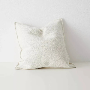 Alberto Ivory Cushion theupholstress-site