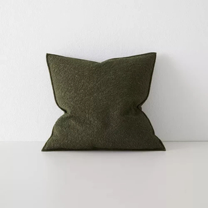 Products: Alberto Olive Cushion theupholstress-site