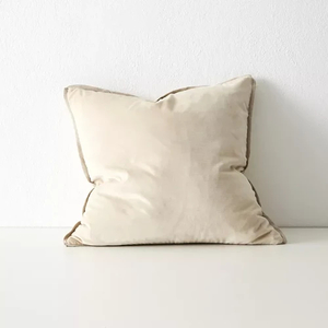 Francesca Salt Cushion theupholstress-site