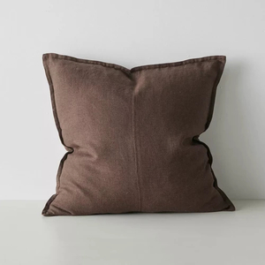 Como Cocoa Cushion theupholstress-site