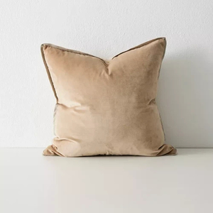 Francesca Copper Cushion theupholstress-site