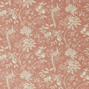 Manacor Blossom Fabric theupholstress-site