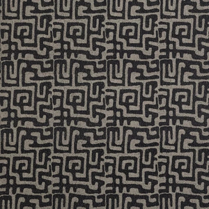 Tiber Midnight Fabric theupholstress-site