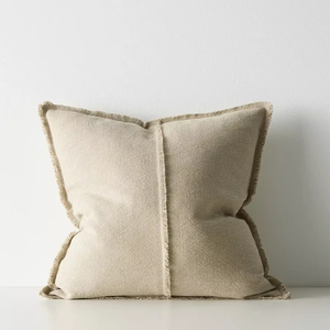 Adela Cashmere Cushion theupholstress-site