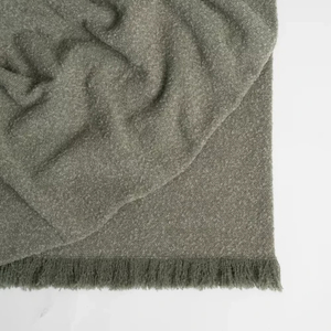 Products: Clive Spruce Throw theupholstress-site