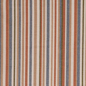 Products: Dundee Terracotta Fabric theupholstress-site