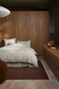 Products: Fabien Bark Rug theupholstress-site