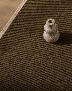 Products: Fabien Moss Rug theupholstress-site