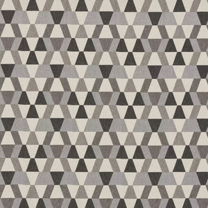 Attica Coal Fabric theupholstress-site