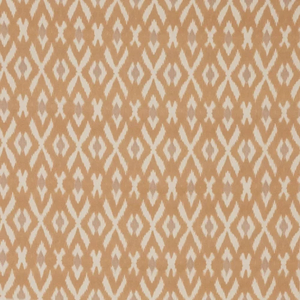 Adra Ochre Fabric theupholstress-site