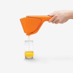 Bar: Fluicer - Orange Squeezer
