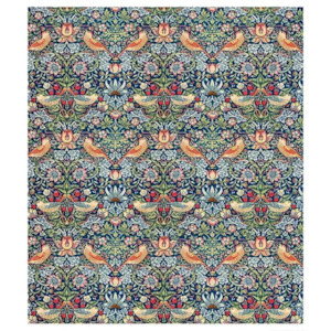 Dish cloth: Dishcloth - Strawberry