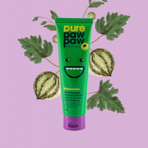 beauty: Pure Paw Paw Ointment - Watermelon