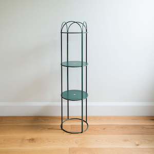Furniture: Mahoe Stand Tall - Sage