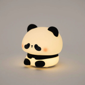 Panda Night Light