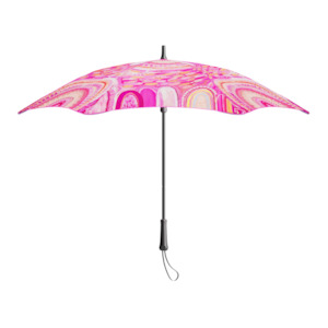 Outdoors: Blunt + Kenita Lee Metro Collaboration - Limited Edition